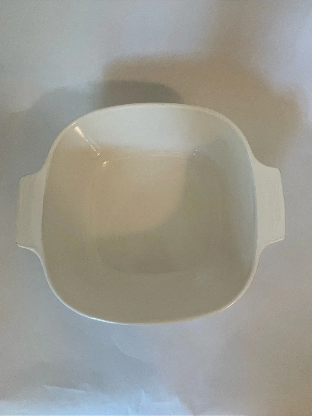 Corningware vintage corning